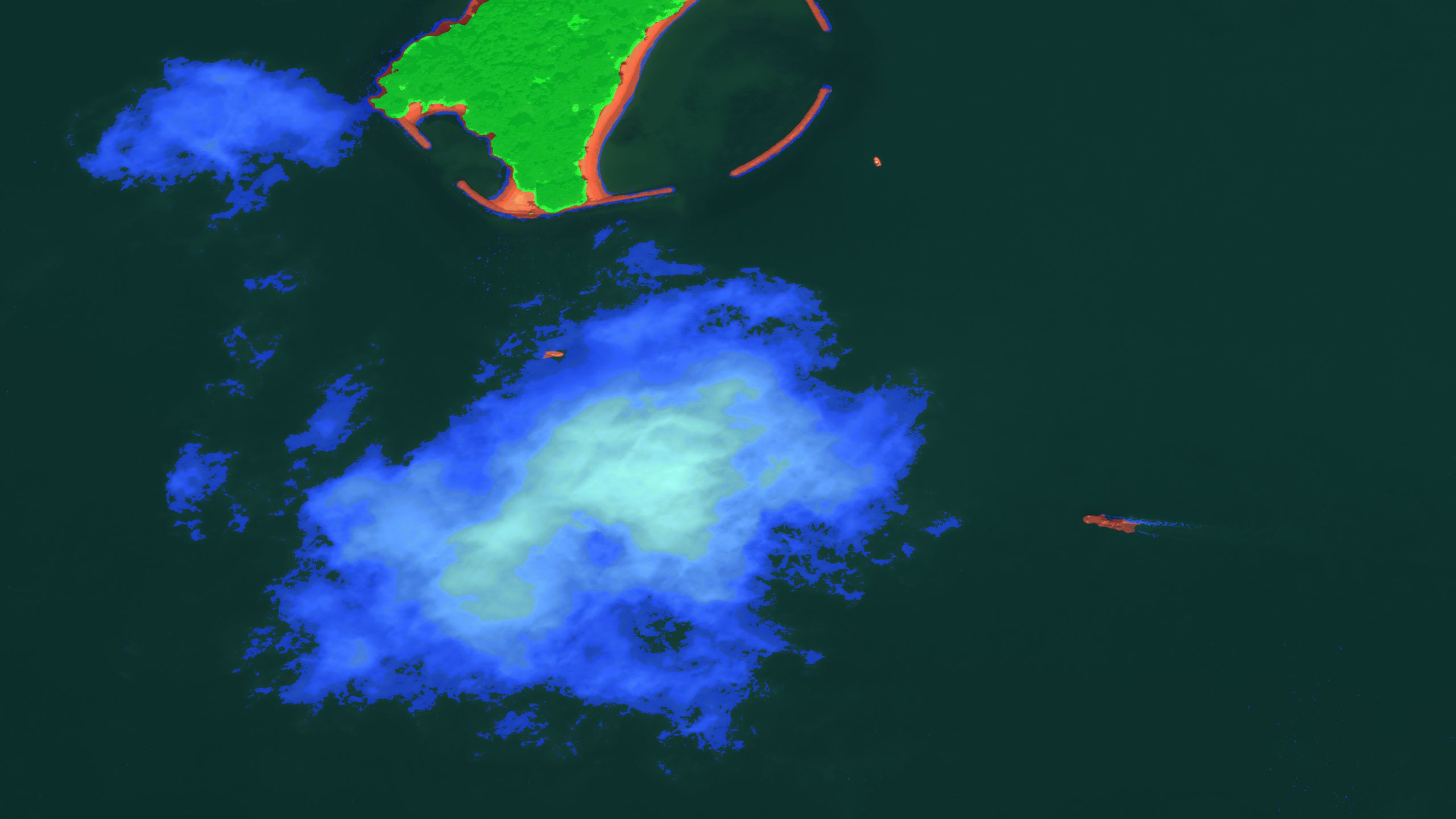 Maritime Surveillance System